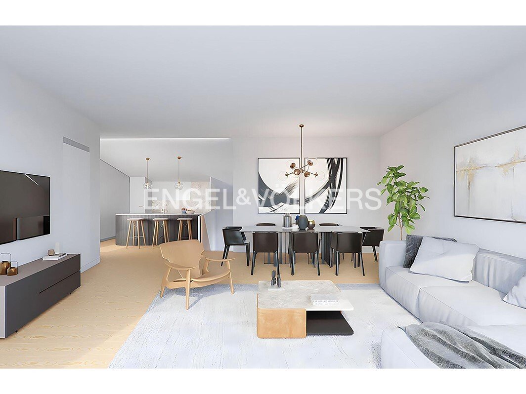 Apartment in Santo Antonio, Lisbon, Portugal 3 - 17377544
