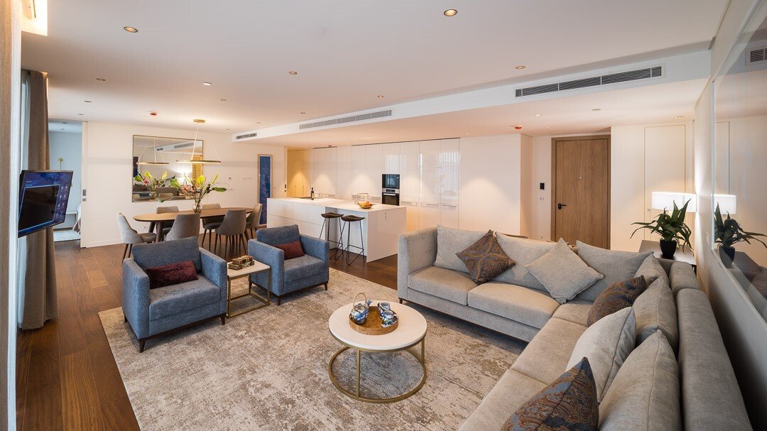 Apartment in Parque das Nacoes, Lisbon, Portugal 1 - 17377549