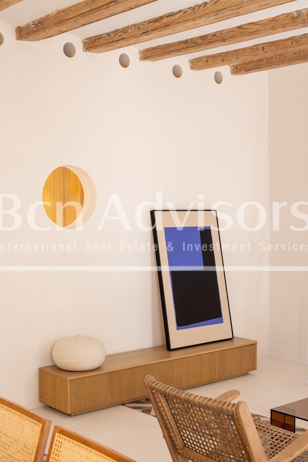 Apartment in Ciutat Vella, Barcelona, Spain 3 - 17379121