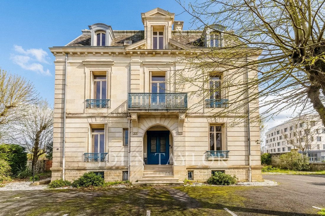 La Raze, Begles, France 4 - 17378270