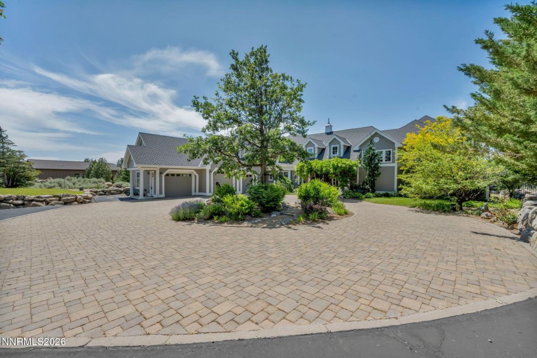 House in Reno, Nevada, United States 5 - 17378905