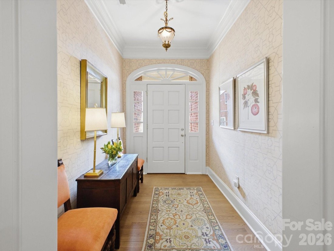 Townhouse in Charlotte, North Carolina, United States 3 - 17377661
