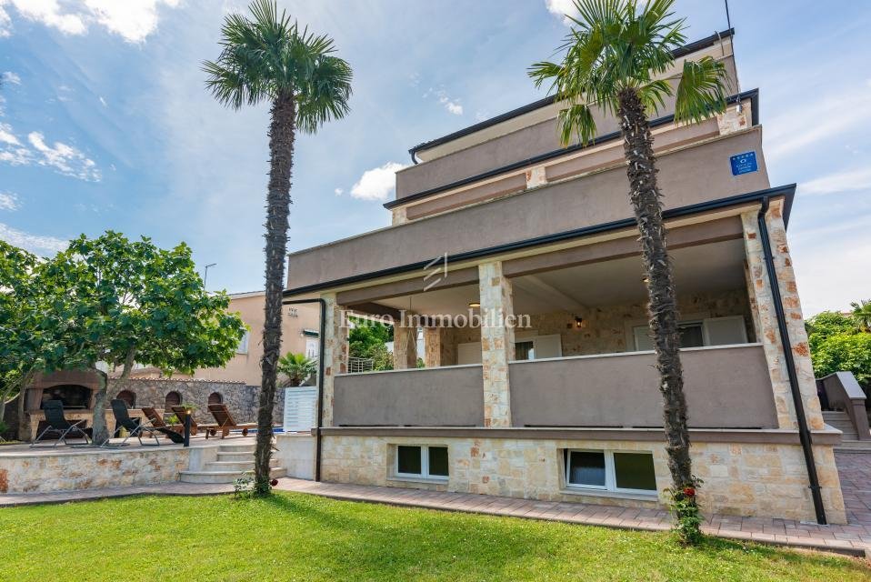 House in Malinska, Primorje-Gorski Kotar County, Croatia 2 - 17368330