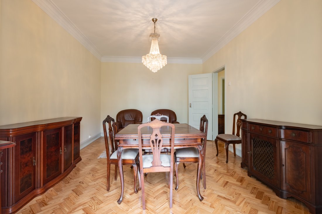 Apartment in Penha de Franca, Lisbon, Portugal 5 - 17377331