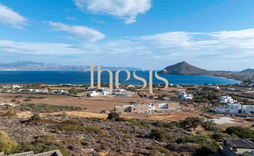 Casa in Paro, Aegean, Grecia 1