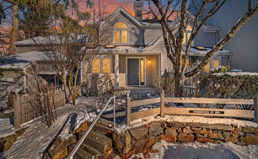 House in Scarsdale, New York, United States 1