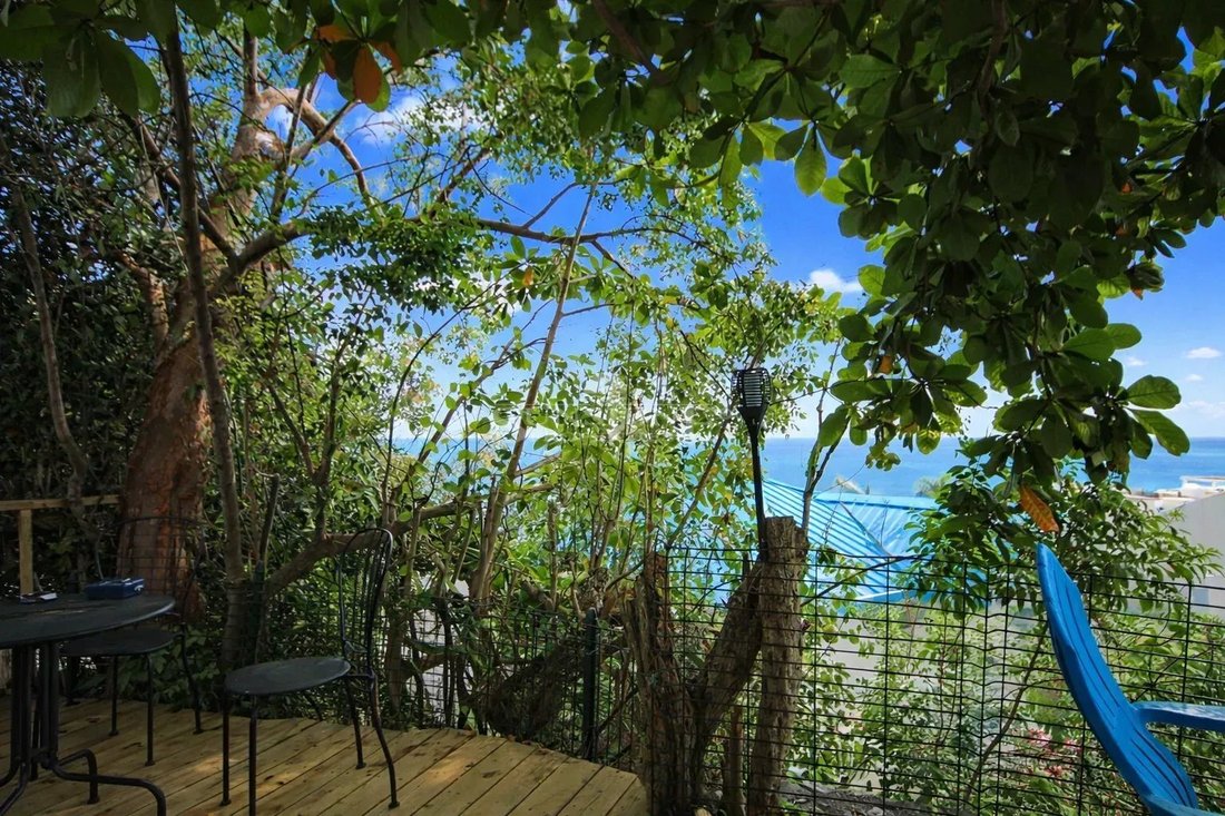 Apartment in Cole Bay, Sint Maarten 2 - 17377247