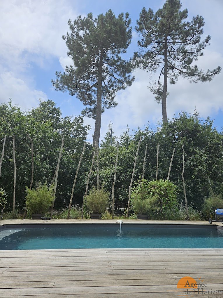 Villa in Centre Cap Ferret, Lège-Cap-Ferret, France 1 - 17376442