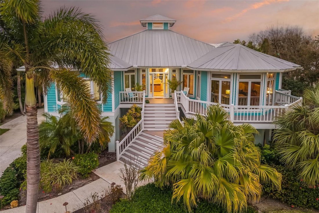 Haus in Venice, Florida, Vereinigte Staaten 1 - 17376268