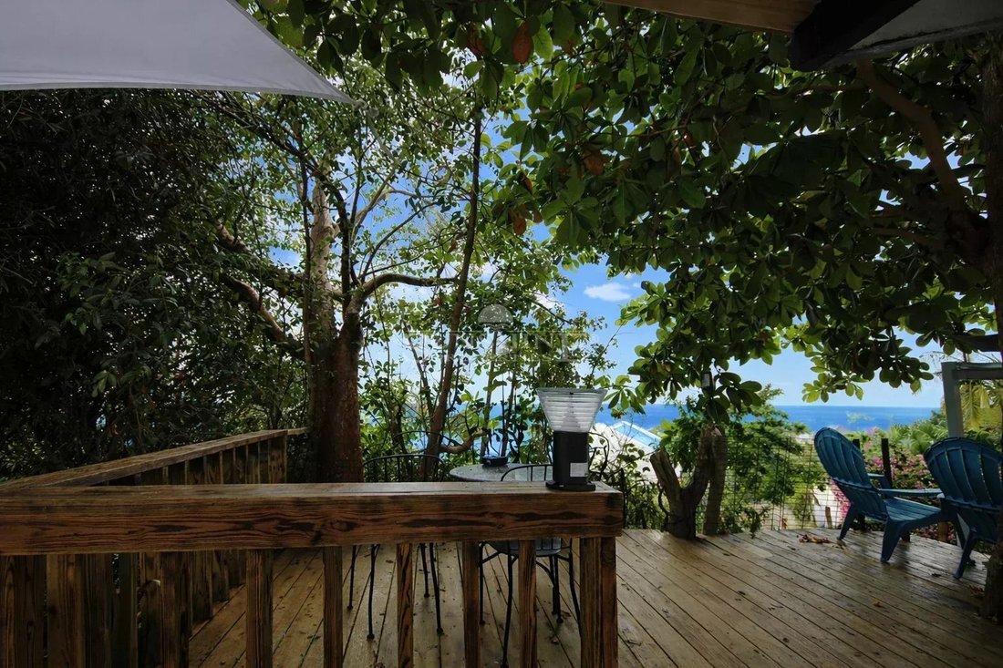 Apartment in Cole Bay, Sint Maarten 3 - 17377247