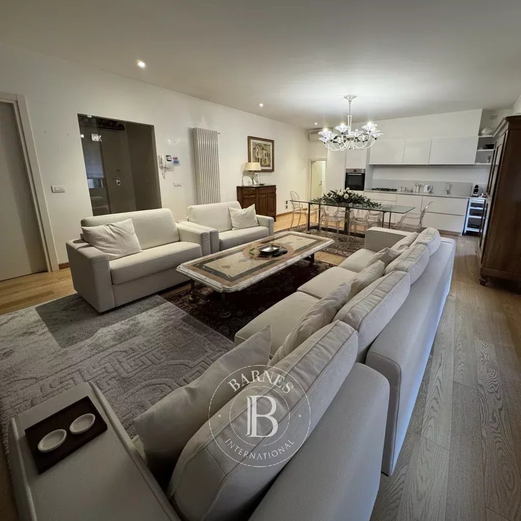 Penthouse in Saint Paul, Venice, Italy 2 - 16966846