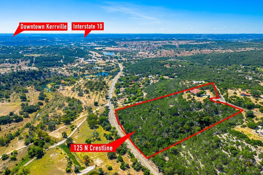 House in Kerrville, Texas, United States 4 - 17375138
