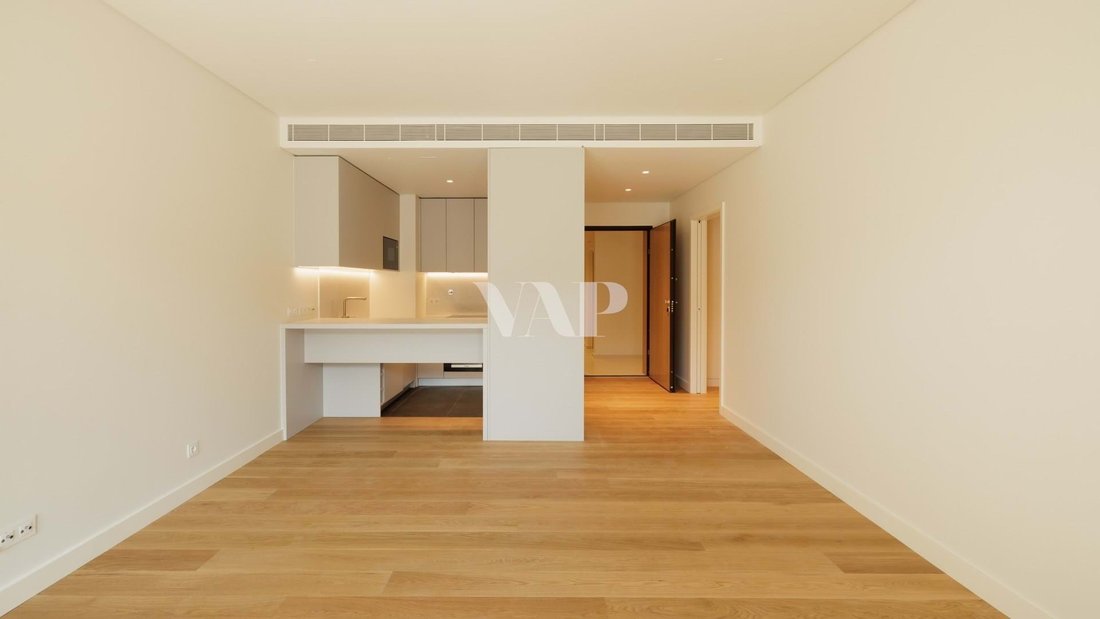 Apartment in Quarteira, Algarve, Portugal 4 - 17374821