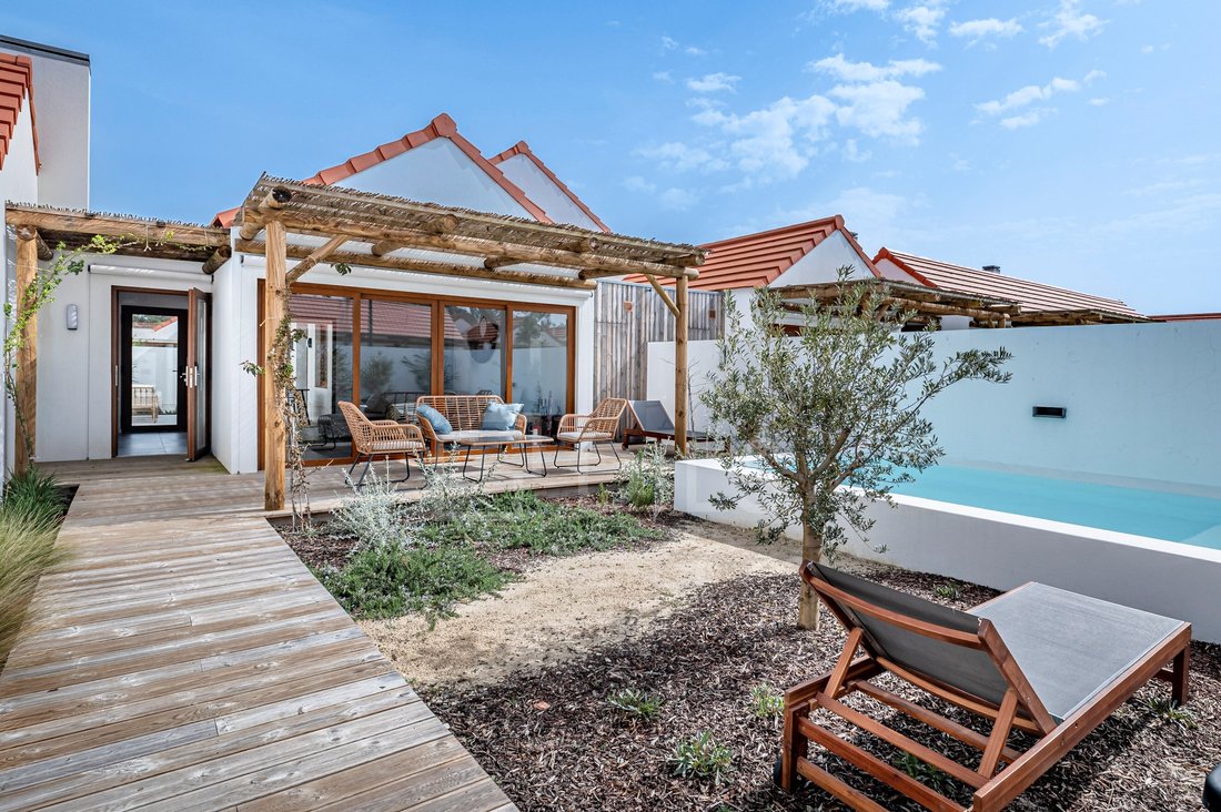House in Comporta, Setubal, Portugal 1 - 17377398