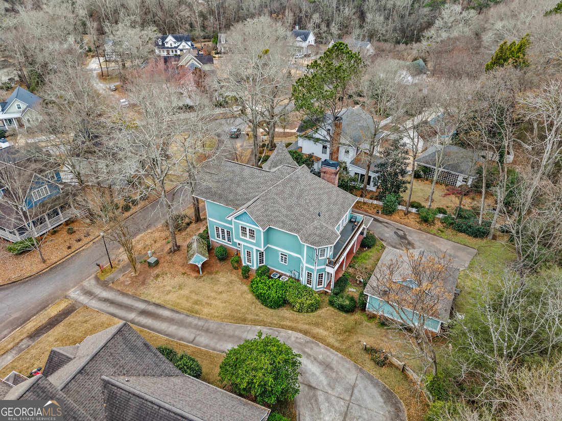 House in Madison, Georgia, United States 3 - 17378588