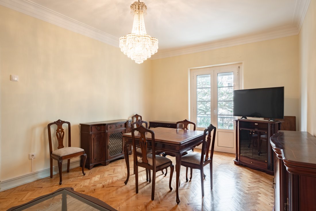 Apartment in Penha de Franca, Lisbon, Portugal 3 - 17377331