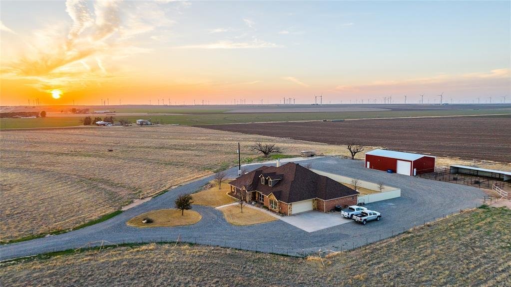 House in Hermleigh, Texas, United States 1 - 17376654