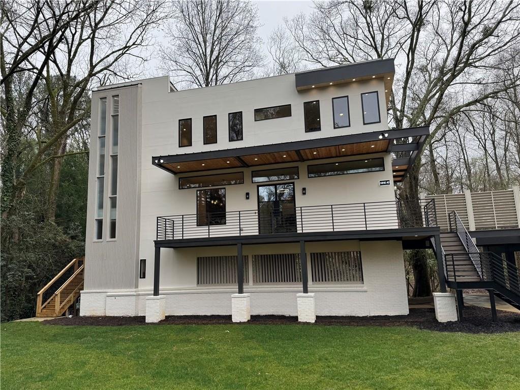 House in Atlanta, Georgia, United States 2 - 17372870