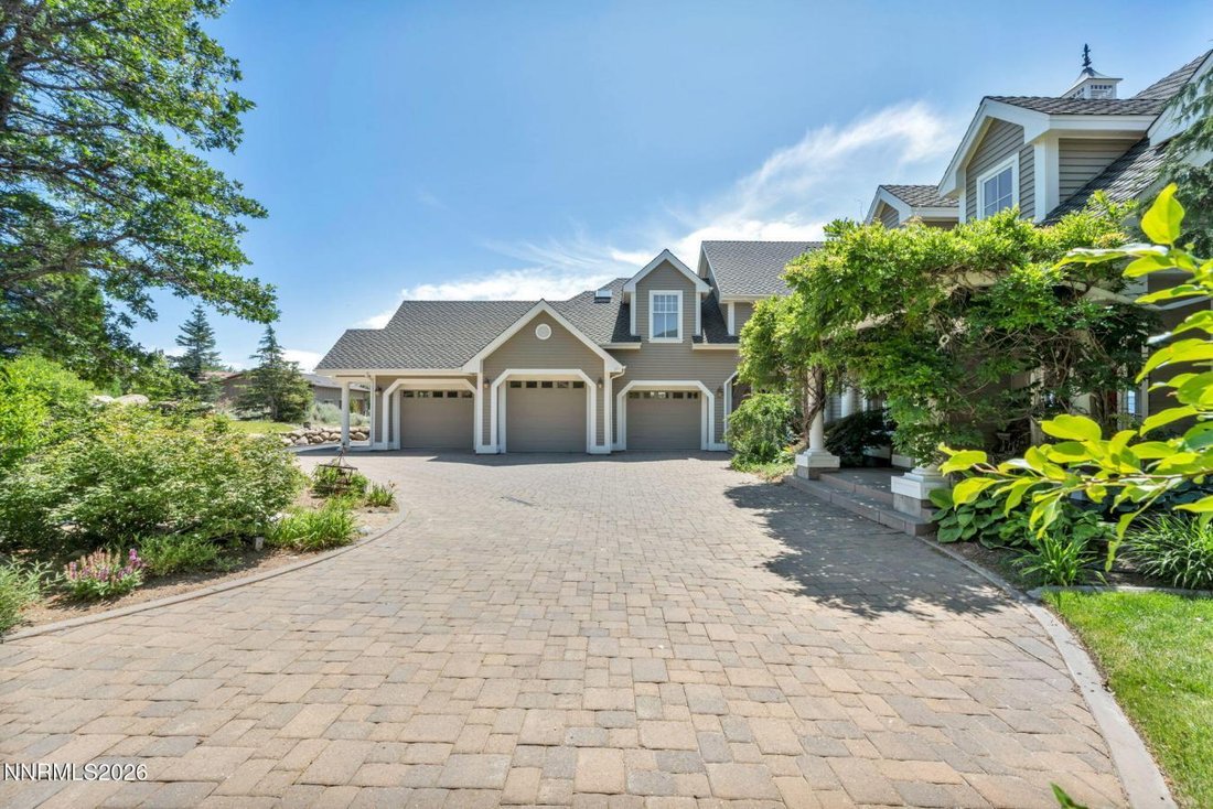 House in Reno, Nevada, United States 4 - 17378905