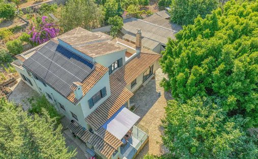 Villa in Esporles, Balearic Islands, Spain 1