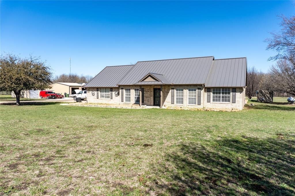 House in Decatur, Texas, United States 3 - 17334333