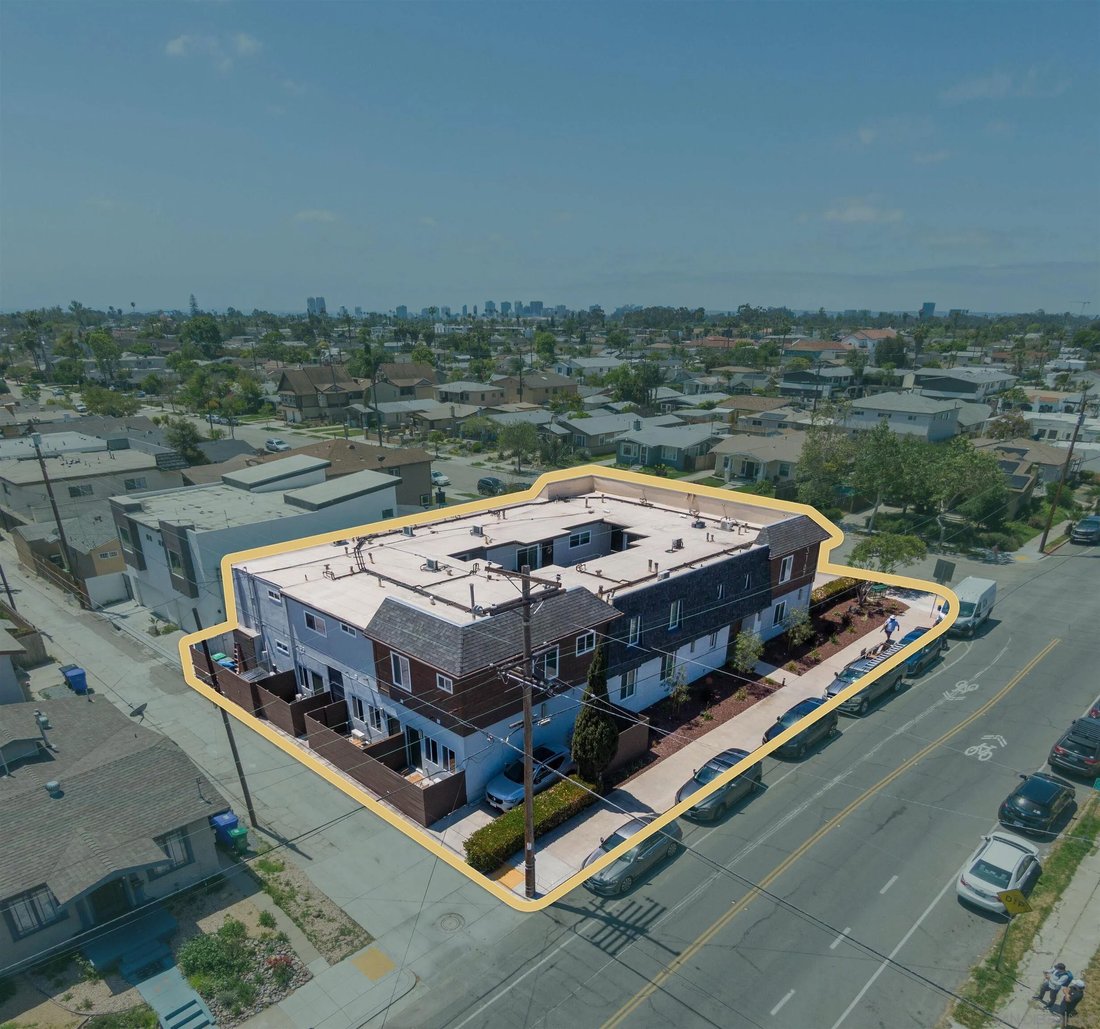 San Diego, California, United States 3 - 17376187