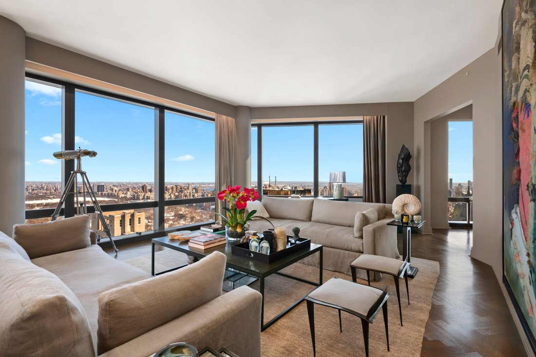 Condo in New York, New York, United States 3 - 17377896
