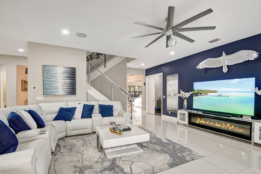 House in West Palm Beach, Florida, United States 2 - 17378300