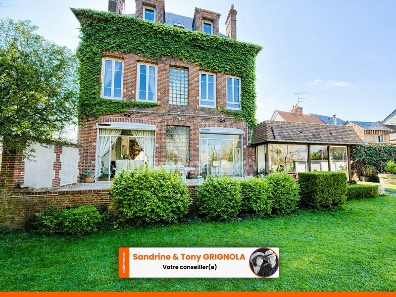 House in Est, Lisieux, France 1 - 17377018