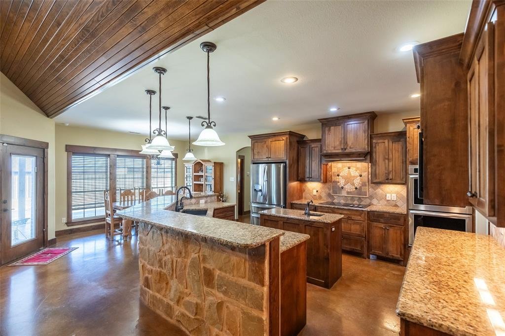 House in Hermleigh, Texas, United States 5 - 17376654
