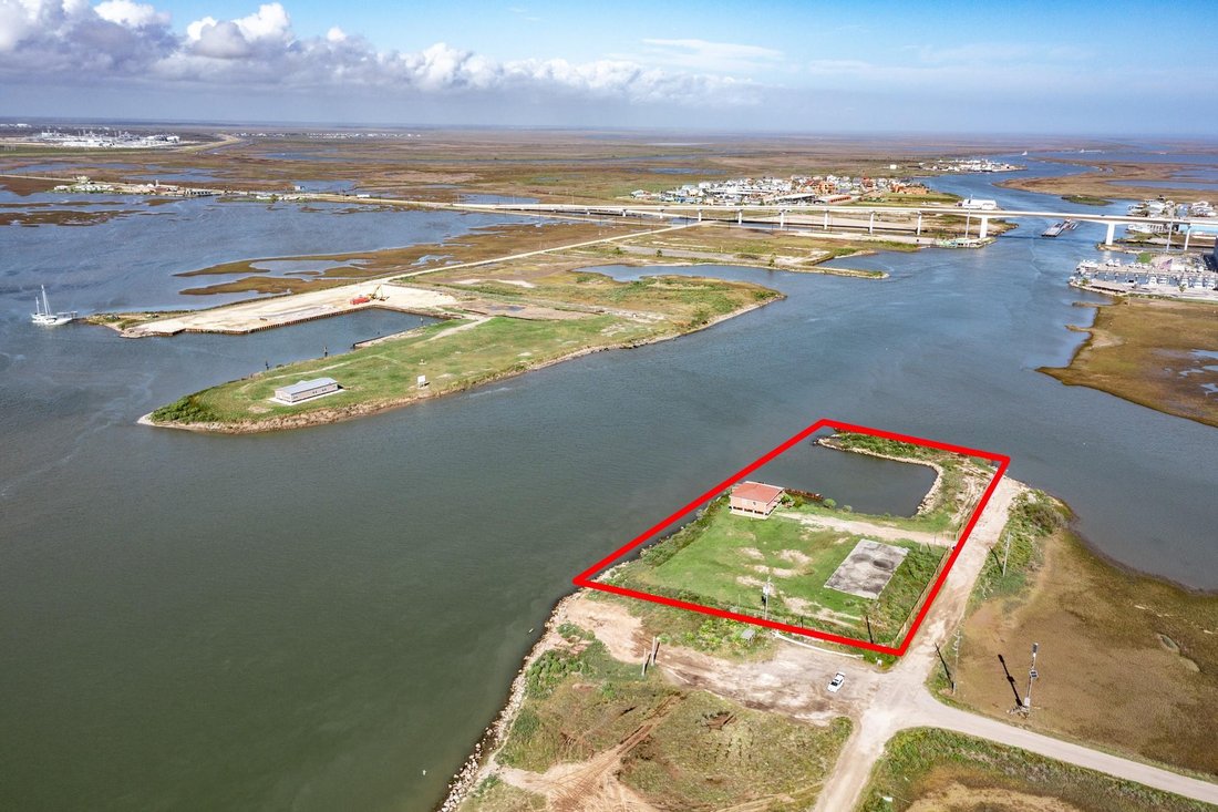 House in Freeport, Texas, United States 3 - 16508691