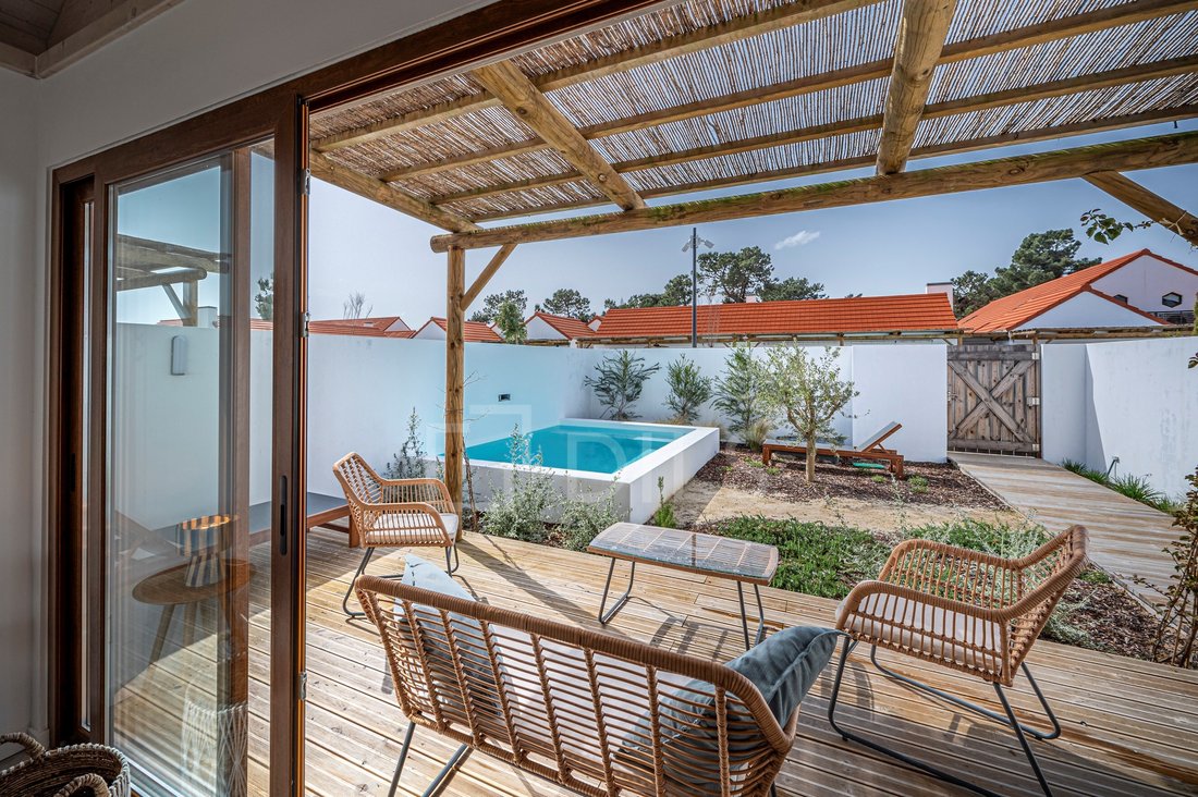 House in Comporta, Setubal, Portugal 2 - 17377398