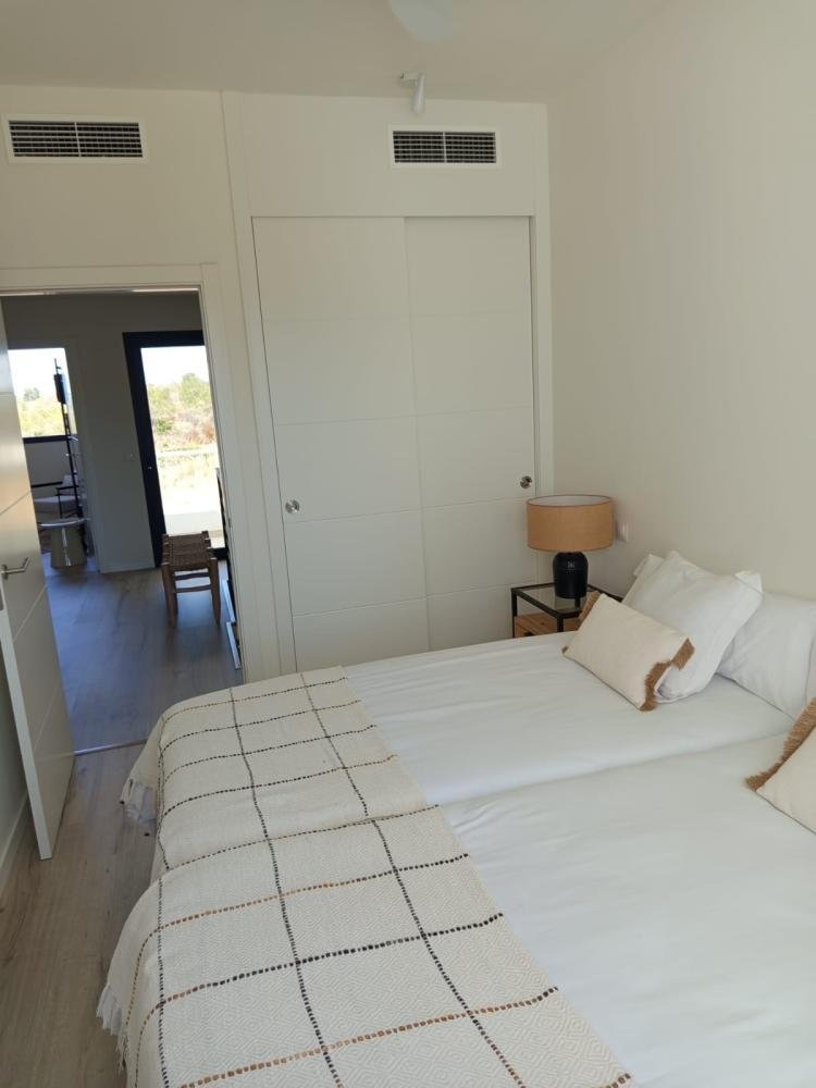 Townhouse in Mijas, Andalusia, Spain 5 - 17363551