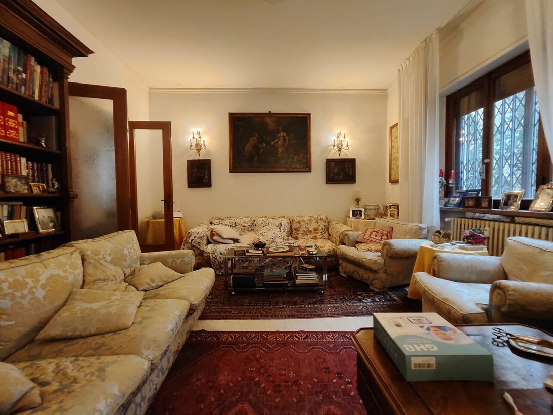 Apartment in Campo di Marte - Stadium, Florence, Italy 1 - 17377508
