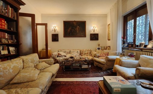 Apartment in Campo di Marte - Stadium, Florence, Italy 1