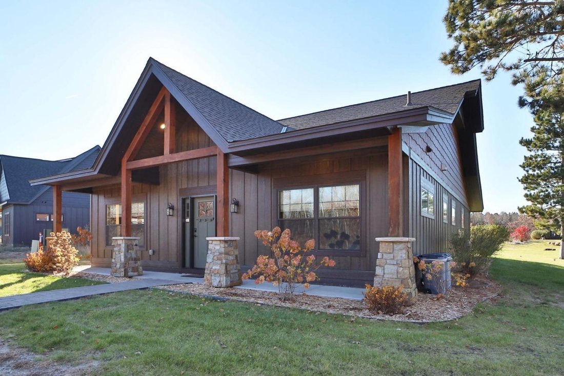 House in Breezy Point, Minnesota, United States 1 - 17378890