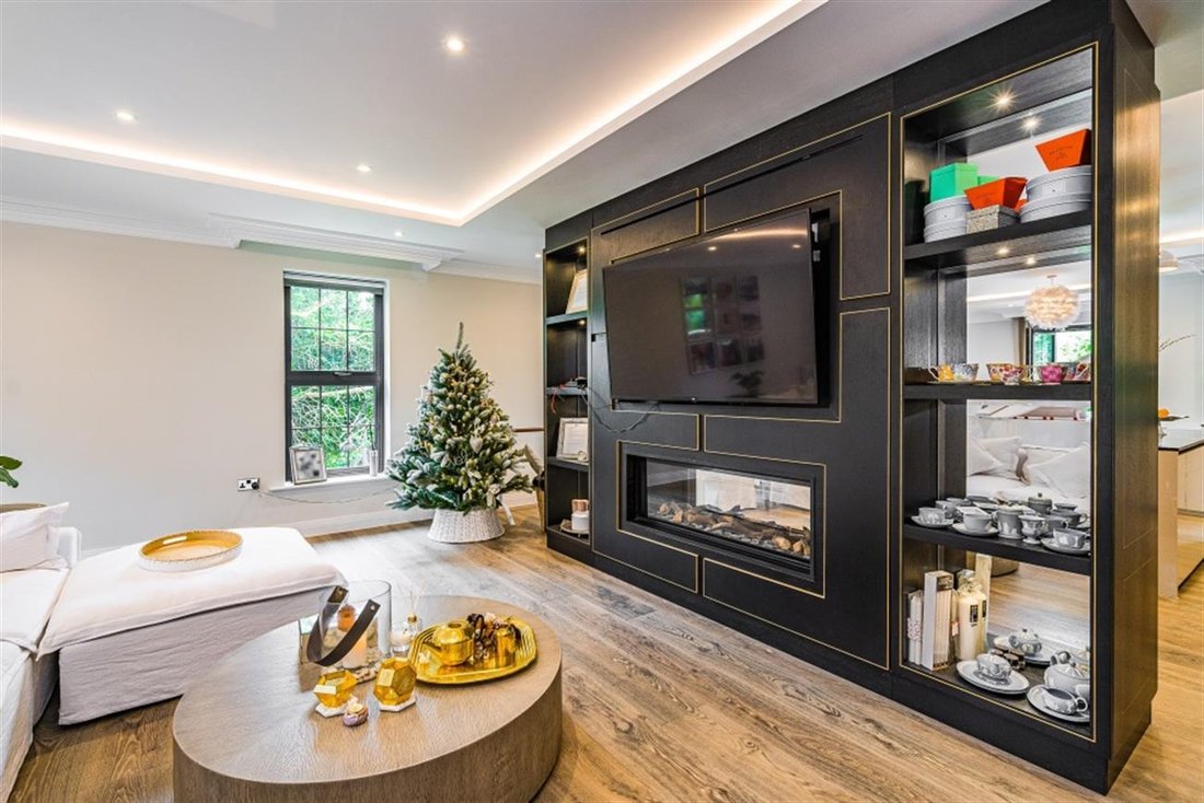 Apartment in Penn, England 3 - 17375560