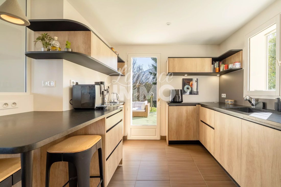 House in Sud, Saint-Jorioz, France 4 - 17377150