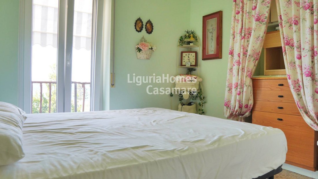Villa in Santo Stefano al Mare, Liguria, Italy 4 - 15833236