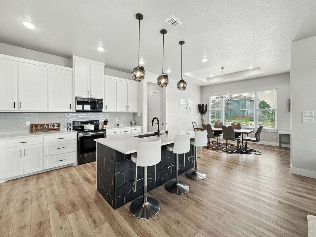 House in Graford, Texas, United States 5 - 17377667