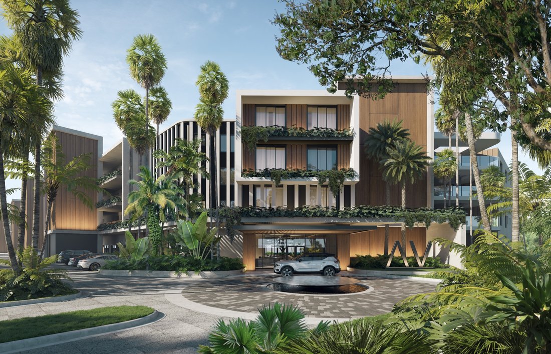 Condo in Cabarete, Puerto Plata Province, Dominican Republic 4 - 17376870