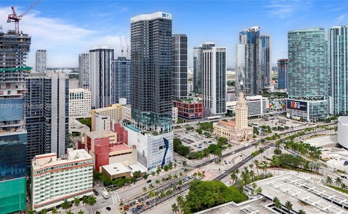 Condo in Miami, Florida, United States 1
