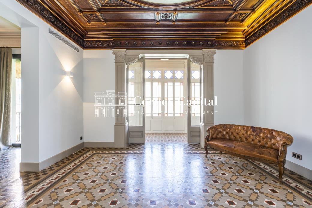 Apartment in Eixample, Barcelona, Spain 1 - 17378652