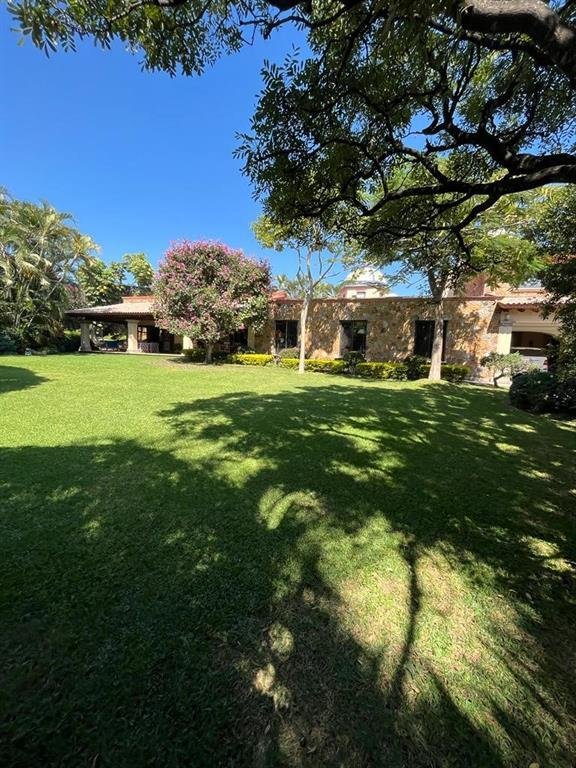 House in Cuernavaca, Morelos, Mexico 1 - 17376985