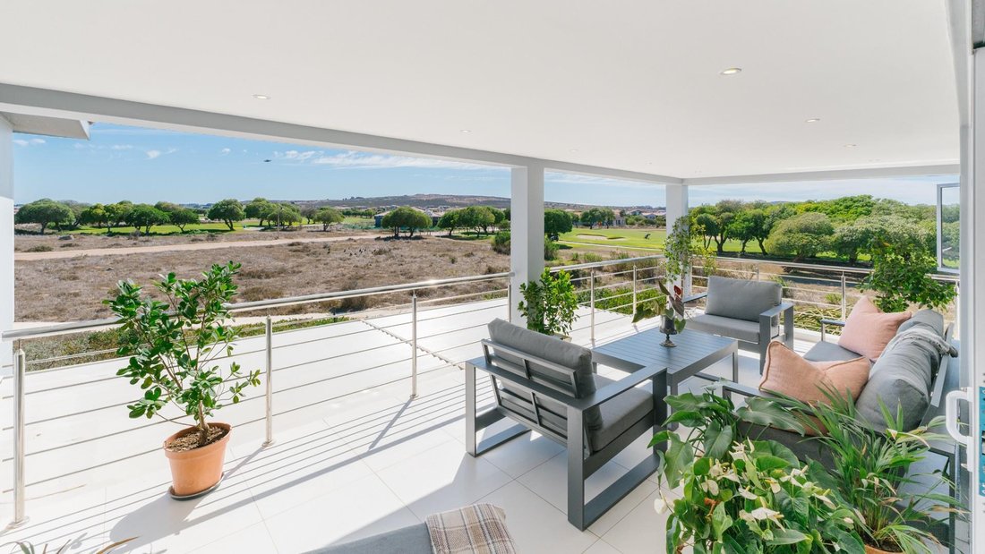 House in Langebaan Country Estate, Western Cape, South Africa 1 - 17377277