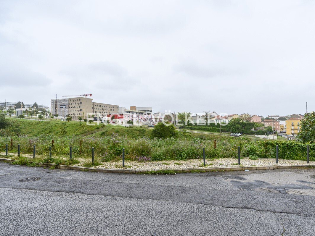 Land in Ajuda, Lisbon, Portugal 3 - 17377545