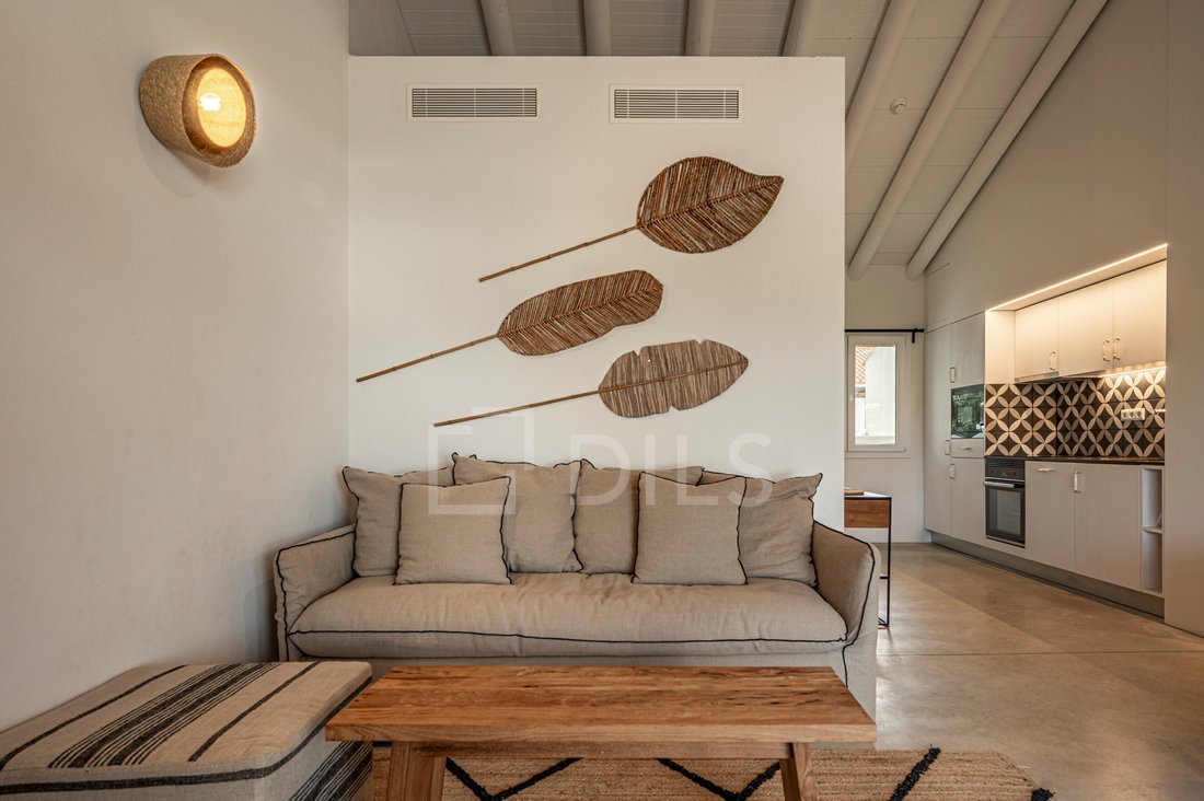 Apartment in Carvalhal, Setubal, Portugal 3 - 17377418