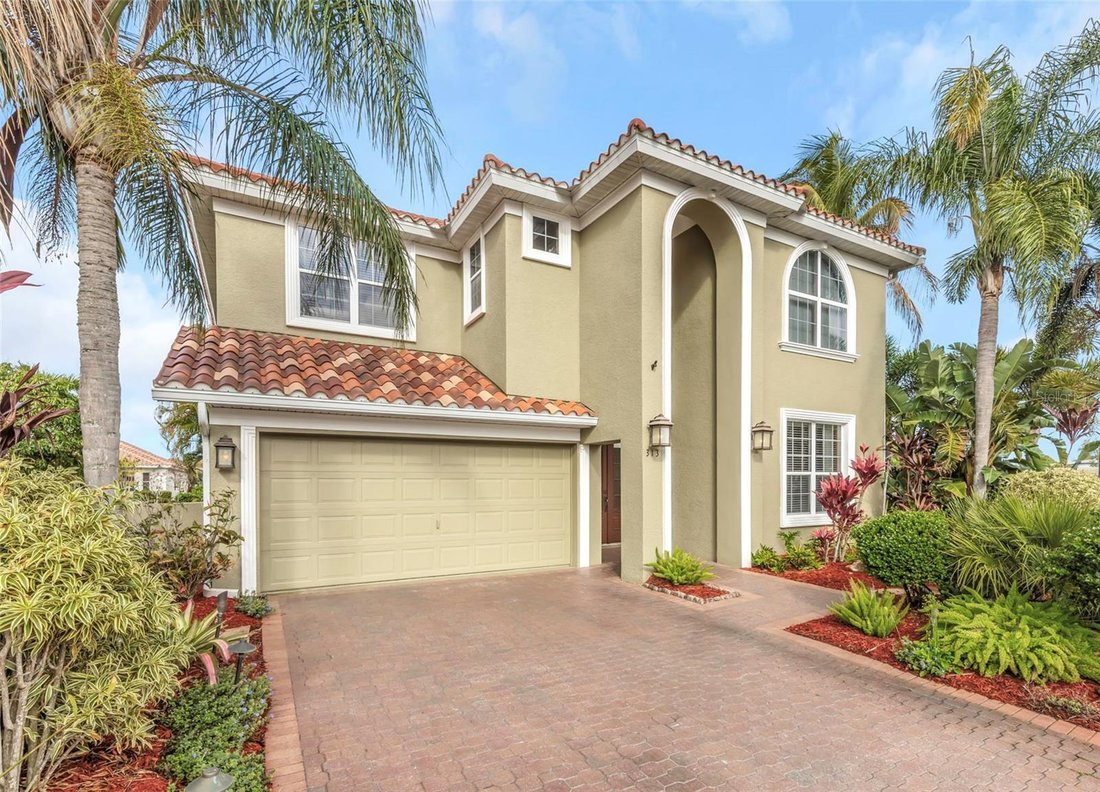 House in Palmetto, Florida, United States 1 - 17184519