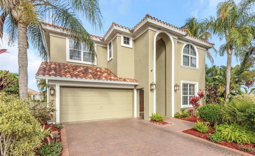 House in Palmetto, Florida, United States 1