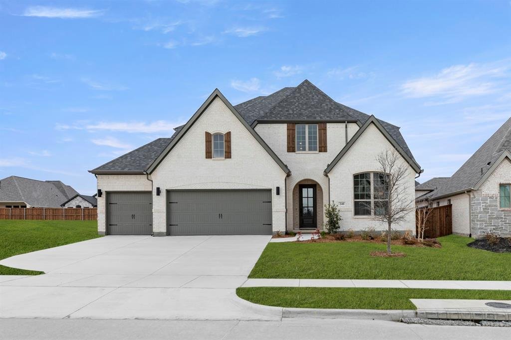 House in McKinney, Texas, United States 1 - 16517424